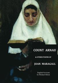 bokomslag Count Arnau: and Other Poems of Joan Maragall