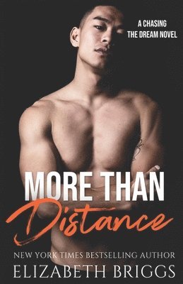 More Than Distance 1