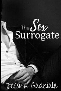 bokomslag The Sex Surrogate