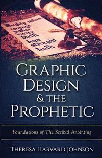 bokomslag Graphic Design & The Prophetic