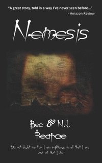 bokomslag Nemesis