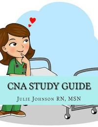 bokomslag CNA Study Guide