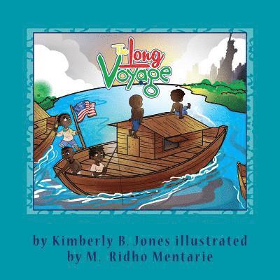 The Long Voyage: I don't understand.