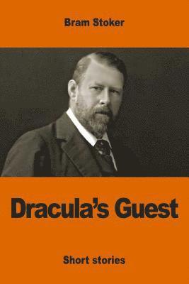 Dracula's Guest 1