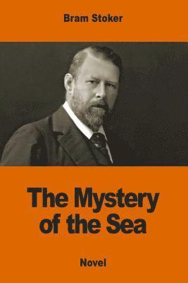 The Mystery of the Sea 1