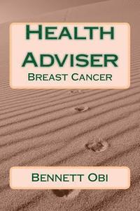 bokomslag Health Adviser: Breast Cancer