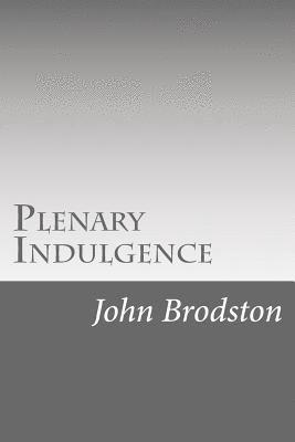 Plenary Indulgence 1