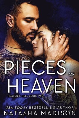 Pieces Of Heaven