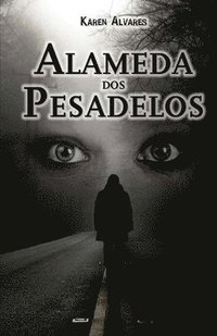 bokomslag Alameda dos Pesadelos