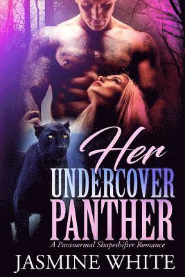 Her Undercover Panther 1