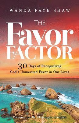 The Favor Factor 1