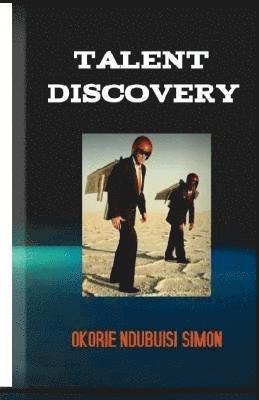 Talent Discovery 1