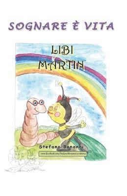 bokomslag Libi & Martin