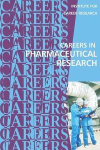 bokomslag Careers in Pharmaceutical Reseach