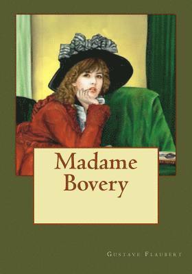 Madame Bovery 1
