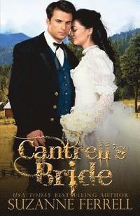 bokomslag Cantrell's Bride