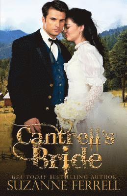 Cantrell's Bride 1