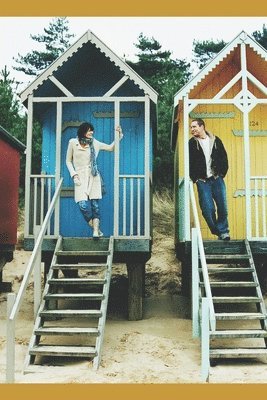 Convenant relationships: Making lasting decisons