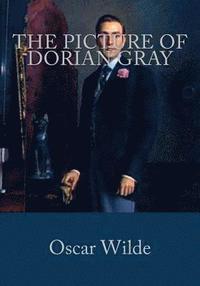 bokomslag The Picture of Dorian Gray