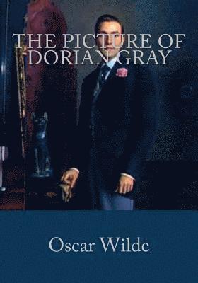 bokomslag The Picture of Dorian Gray