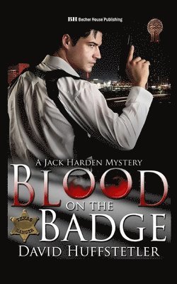 Blood on the Badge 1