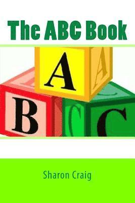 bokomslag The ABC Book