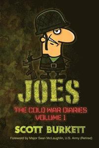 bokomslag Joes: The Cold War Diaries Volume 1