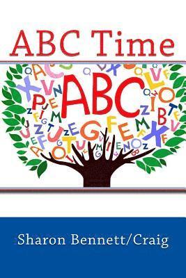 bokomslag ABC Time