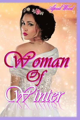 Woman of Winter 1