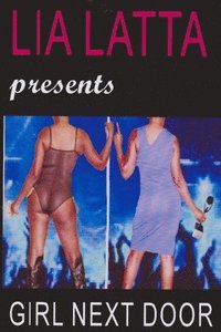 bokomslag "Girl Next Door": 'Don't judge a book by it's cover'