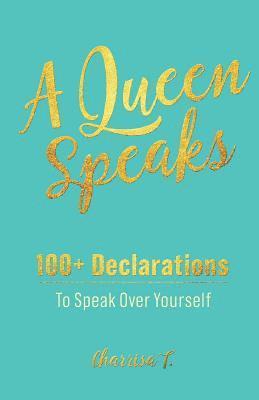Queen Speaks 1