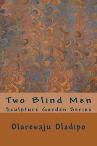 bokomslag Two Blind Men