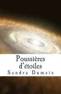 bokomslag Poussières d'étoiles