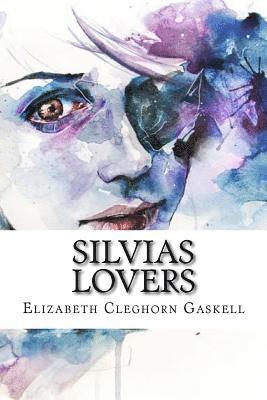 bokomslag Silvias lovers (English Edition)