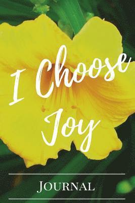 bokomslag I Choose Joy