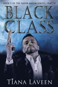bokomslag Black Class