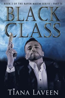 Black Class 1