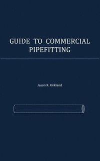 bokomslag Guide to Commercial Pipefitting