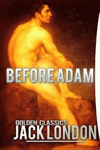bokomslag Before Adam