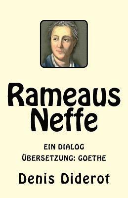 Denis Diderot - Rameaus Neffe: Ein Dialog, Häftad
