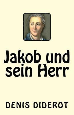 bokomslag Jakob und sein Herr