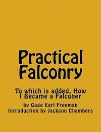 bokomslag Practical Falconry: To which is added, How I Became a Falconer