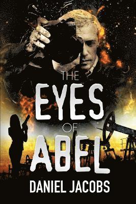 Daniel Jacobs - The Eyes of Abel, Häftad