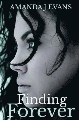 Amanda J. Evans - Finding Forever, Häftad