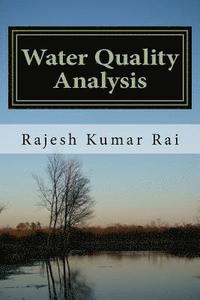 bokomslag Water Quality Analysis: A Laboratory Manual