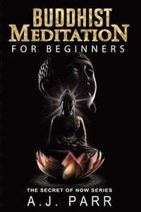 bokomslag Buddhist Meditation for Beginners: (Understanding Dalai Lama, Eckhart Tolle, Jiddu Krishnamurti & Alan Watts)