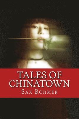 bokomslag Tales of Chinatown