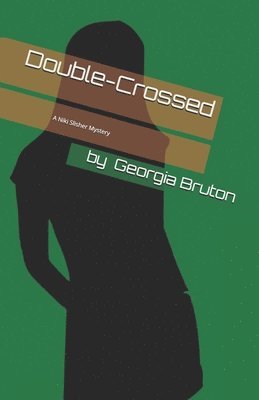 Georgia Bruton - Double-Crossed, Häftad