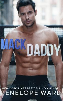 bokomslag Mack Daddy