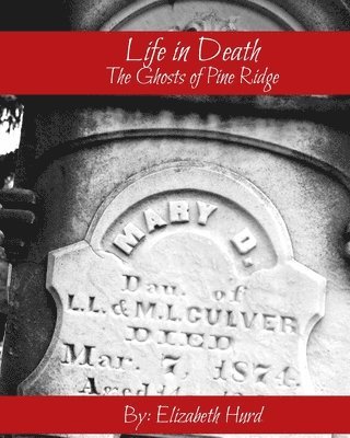 bokomslag Life in Death: The Ghosts of Pine Ridge